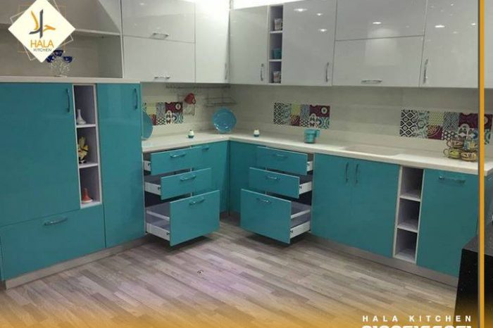 مطابخ